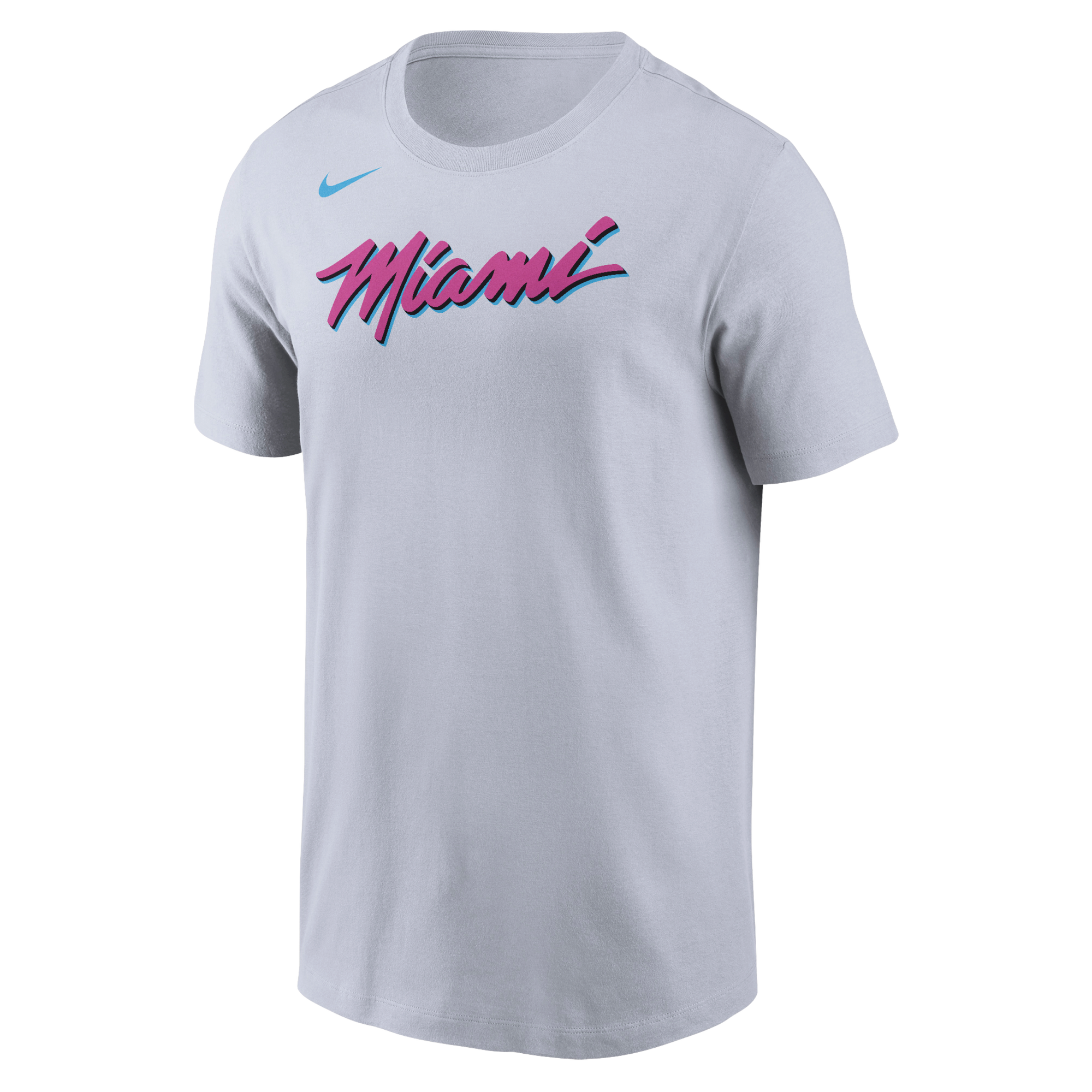 Nike Miami HEAT Original Vice Legend Tee Men's Tee Nike