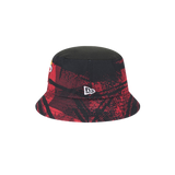 New Era Miami HEAT 2024 Tipoff Bucket Hat - 4