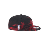 New Era Miami HEAT 2024 Tipoff Snapback - 6