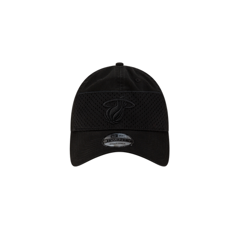 Court Culture Black on Black Dad Hat