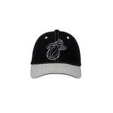 Miami HEAT Performance Tonal Dad Hat - 1