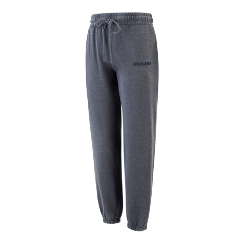 Concepts Sport Miami HEAT Women's Tonal Pants