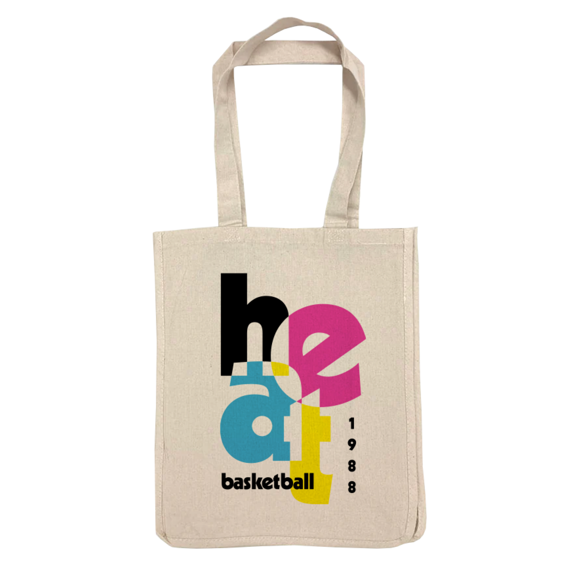 Original Vice Tote Bag Novelties Miami HEAT Store