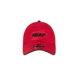 Court Culture Tough Red Dad Hat - 1