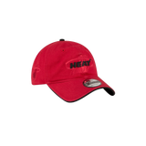 Court Culture Tough Red Dad Hat - 3