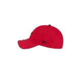 Court Culture Tough Red Dad Hat - 4