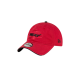 Court Culture Tough Red Dad Hat - 5