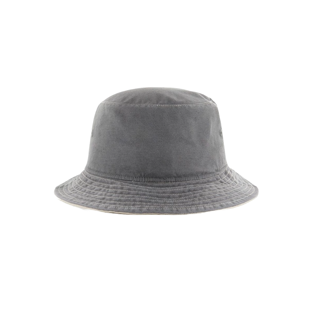 '47 Brand Miami HEAT Trailhead Bucket Hat Unisex Caps '47 Brand   