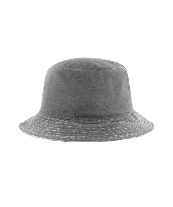 '47 Brand Miami HEAT Trailhead Bucket Hat Unisex Caps '47 Brand   