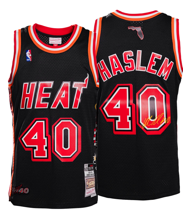 Court Culture x Mitchell & Ness UD40 Commemorative Jersey Men's Jersey Court Culture   