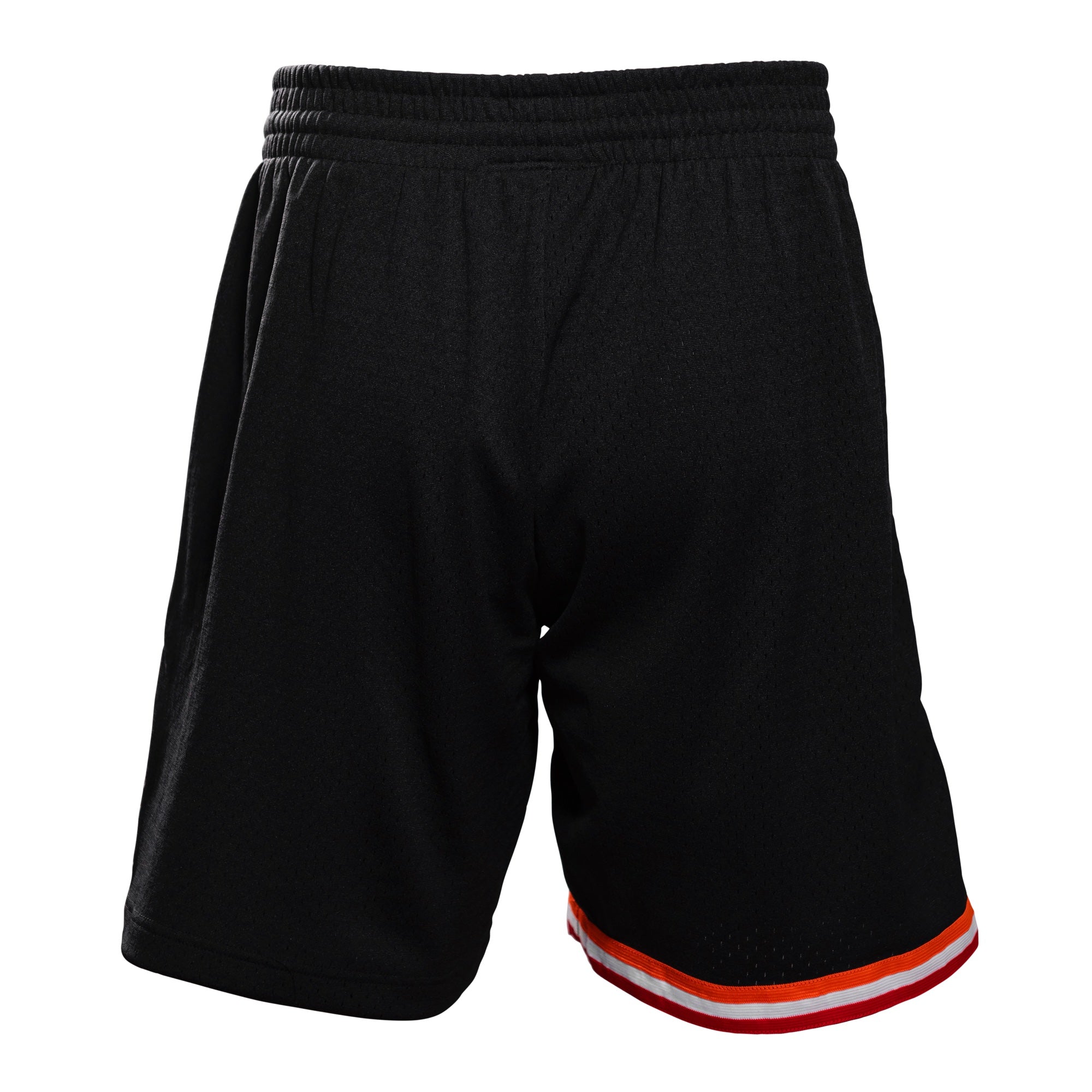 Court Culture x Mitchell & Ness UD40 Commemorative Shorts Men's Shorts Court Culture