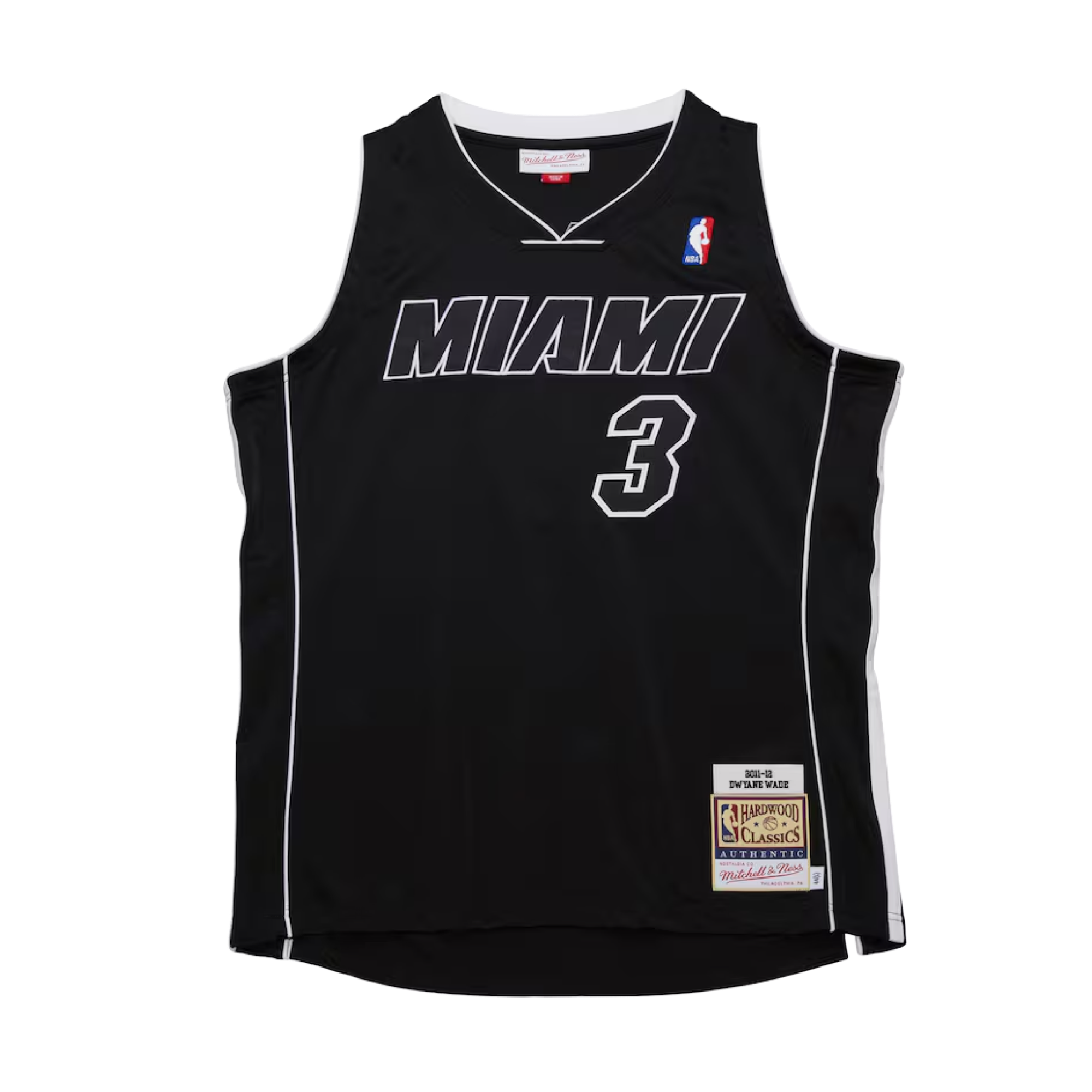 Dwyane Wade Miami deals Heat jersey