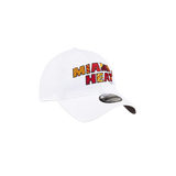 Britto x HEAT White Dad Hat - 4