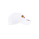 Britto x HEAT White Dad Hat - 5