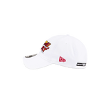 Britto x HEAT White Dad Hat - 3