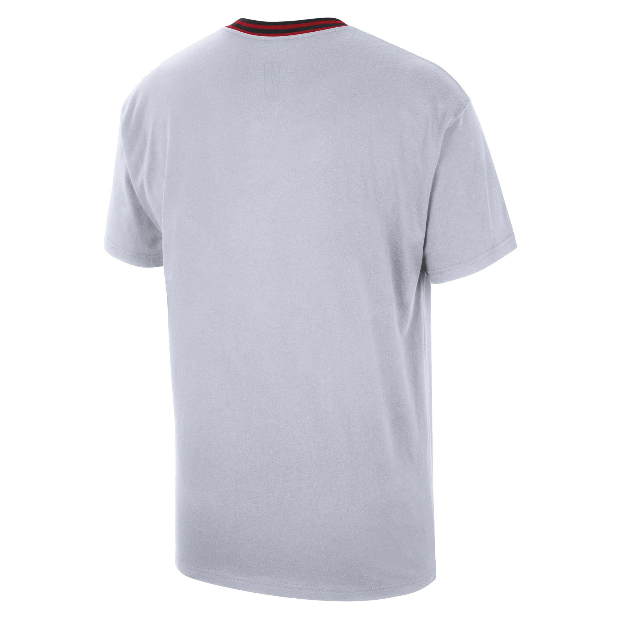 Nike HEAT Culture: Blood Red White Tee Men's Tee Nike