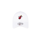 Court Culture Mesh White Logo Hat - 1