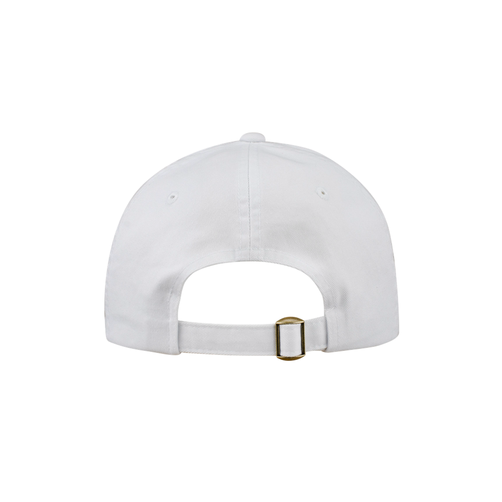 Miami HEAT Logo White Dad Hat Unisex Caps Item Of The Game   