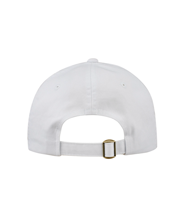 Miami HEAT Logo White Dad Hat Unisex Caps Item Of The Game   