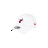 Court Culture Mesh White Logo Hat - 3