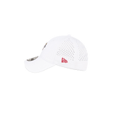 Court Culture Mesh White Logo Hat - 4