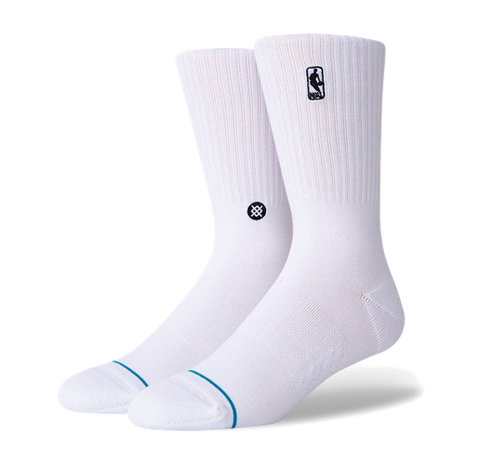 Stance NBA Logoman Socks