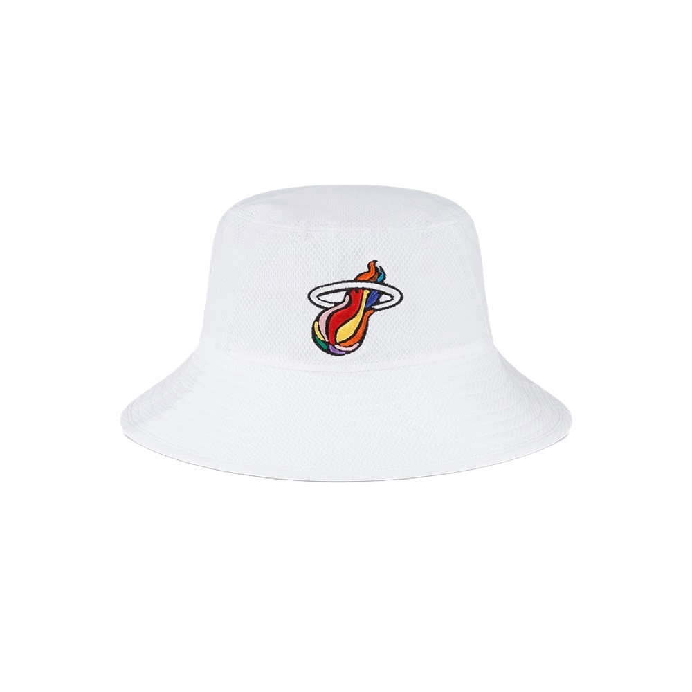 Court Culture Pride Bucket Hat UNISEXCAPS NEW ERA   