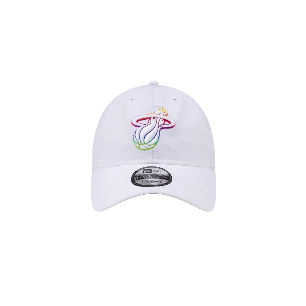 Court Culture Pride Dad Hat Unisex Caps Court Culture   