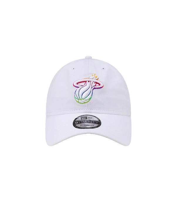 Court Culture Pride Dad Hat Unisex Caps Court Culture   