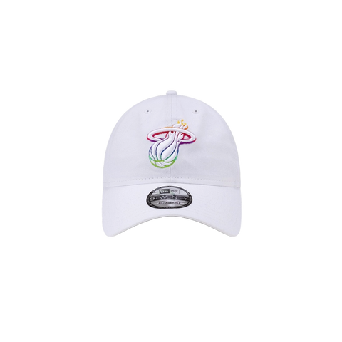 Court Culture Pride Dad Hat