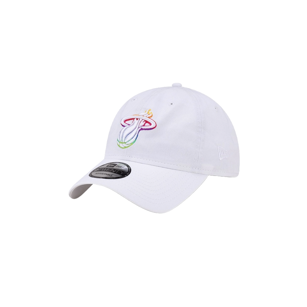 Court Culture Pride Dad Hat Unisex Caps Court Culture   