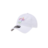 Court Culture Pride Dad Hat - 3