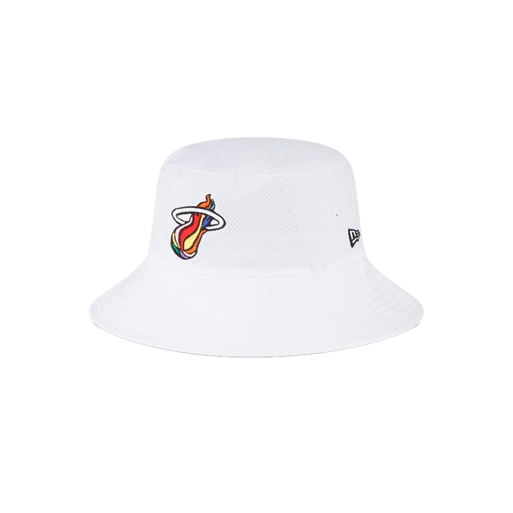 Court Culture Pride Bucket Hat UNISEXCAPS NEW ERA   