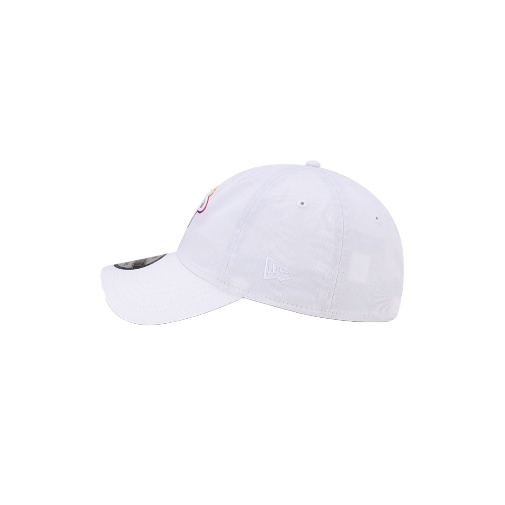 Court Culture Pride Dad Hat Unisex Caps Court Culture   