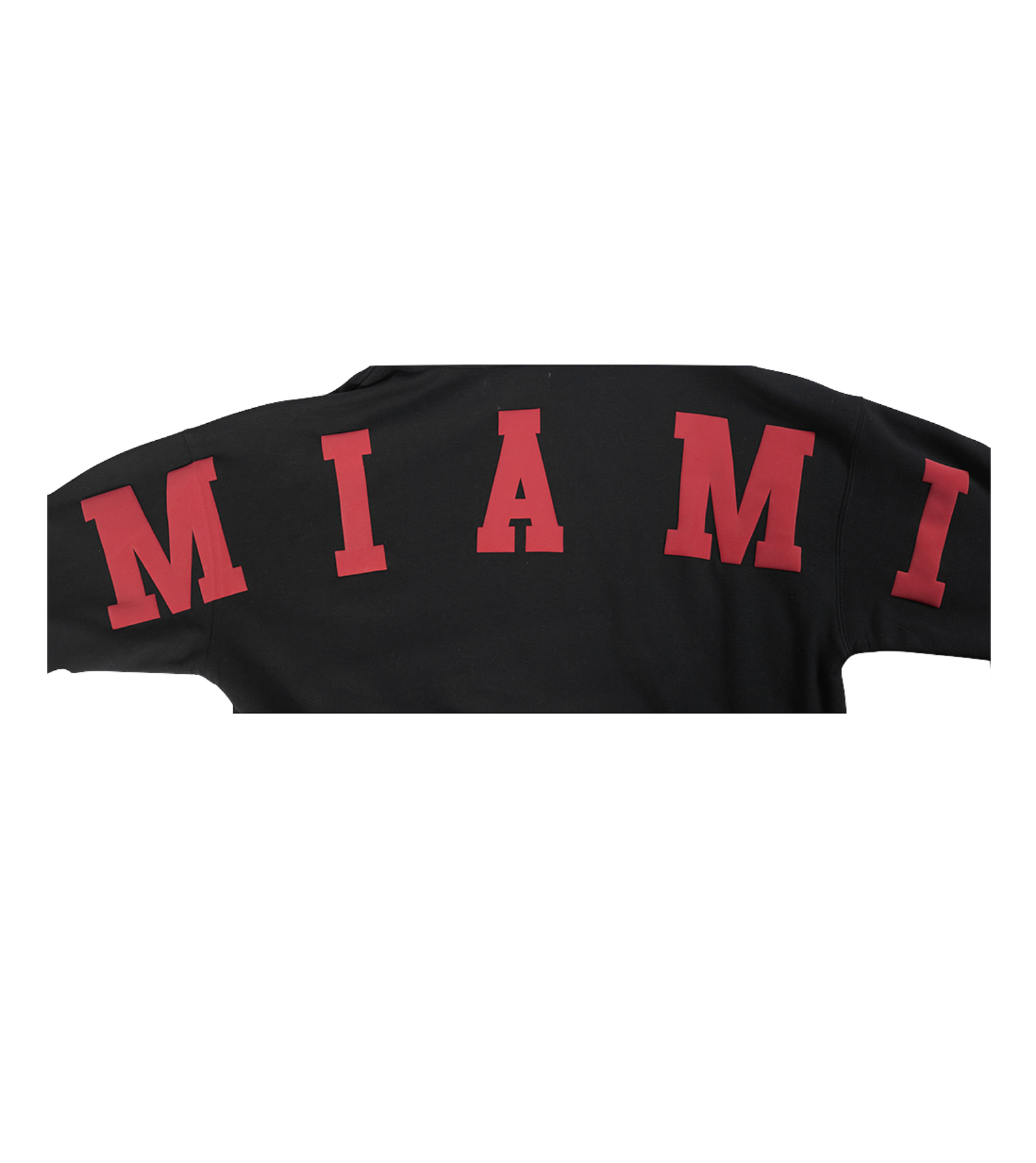 Pro Standard Miami HEAT Wingspan Hoodie Men's Hoodie Pro Standard   