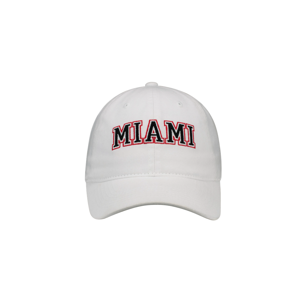 HEAT Culture Wordmark Hat Unisex Caps Item Of The Game   