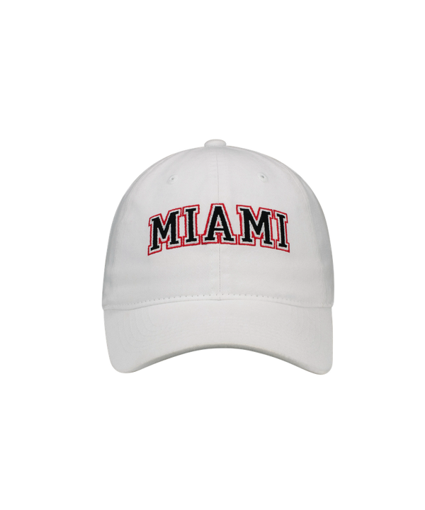 HEAT Culture Wordmark Hat Unisex Caps Item Of The Game   