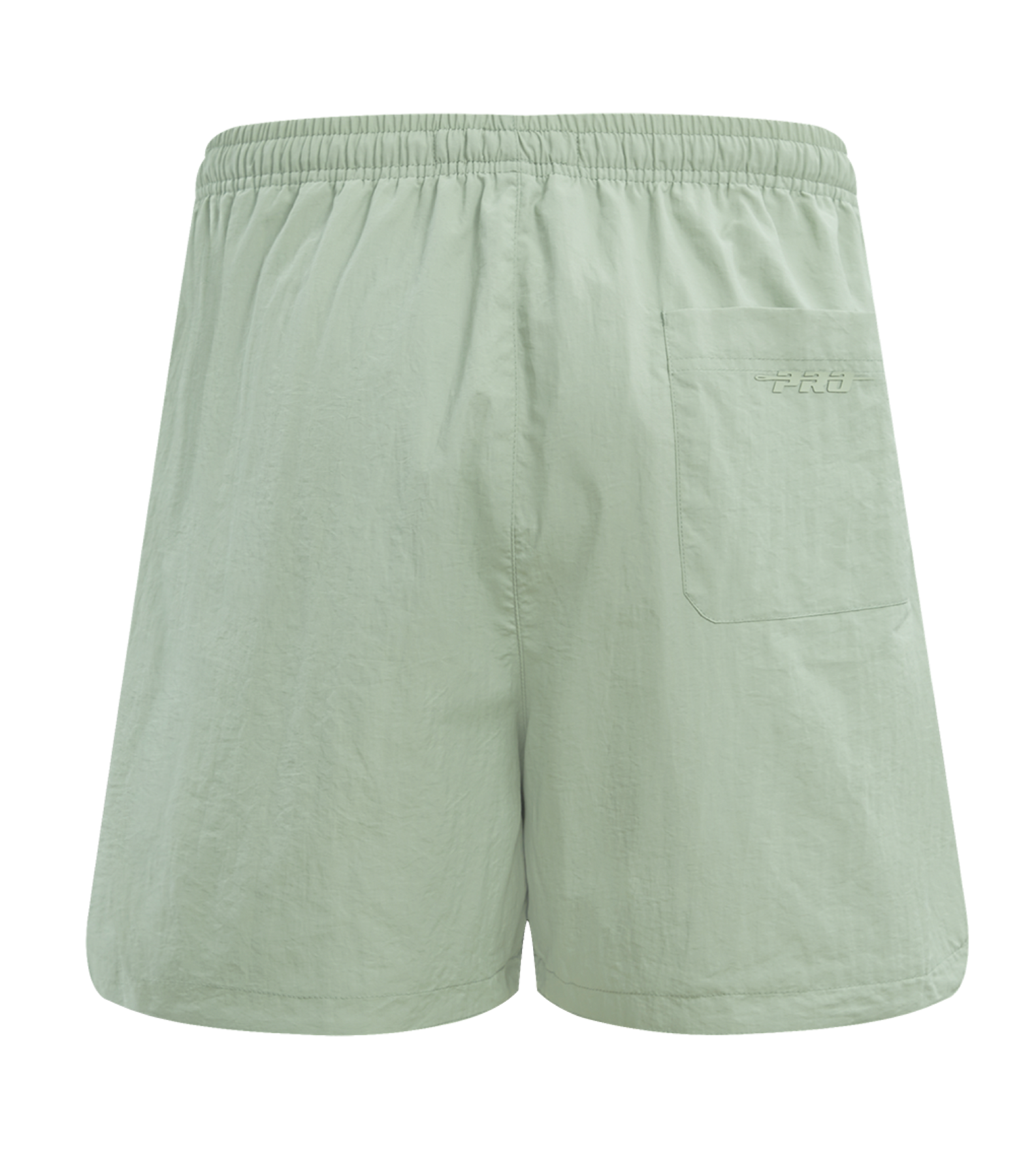 Pro Standard Miami HEAT Moss Woven Shorts Men's Shorts Pro Standard