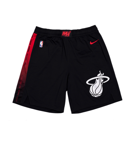 Nike HEAT Culture Youth Swingman Shorts - Custom