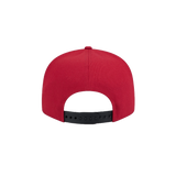 New Era Miami HEAT Throwback Youth Snapback - 2