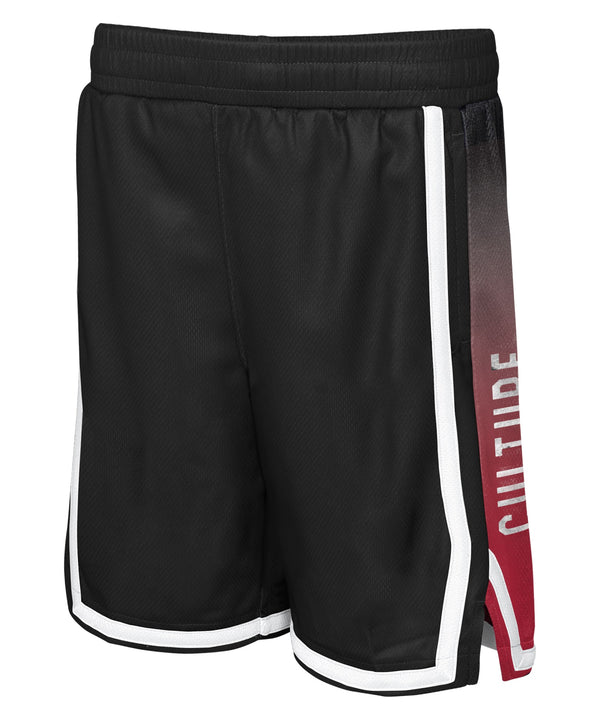 Court Culture HEAT Culture Youth Short Youth Shorts Court Culture   