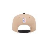 New Era Miami HEAT 2024 Draft Snapback - 2