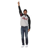 Miami HEAT Hands High Hoodie - 1