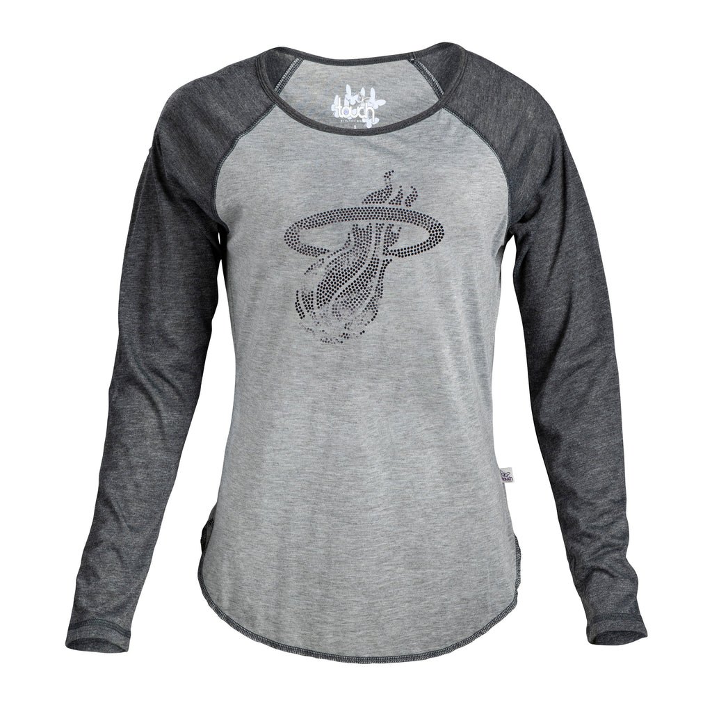 G-III Ladies Line Drive Top WOMENS TEES G-III SPORTS    - featured image