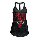 Concepts Sports Ladies Showpiece Tank - 1