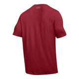 Under Armour Short Sleeve Hardwood Hard Work Tee - 2