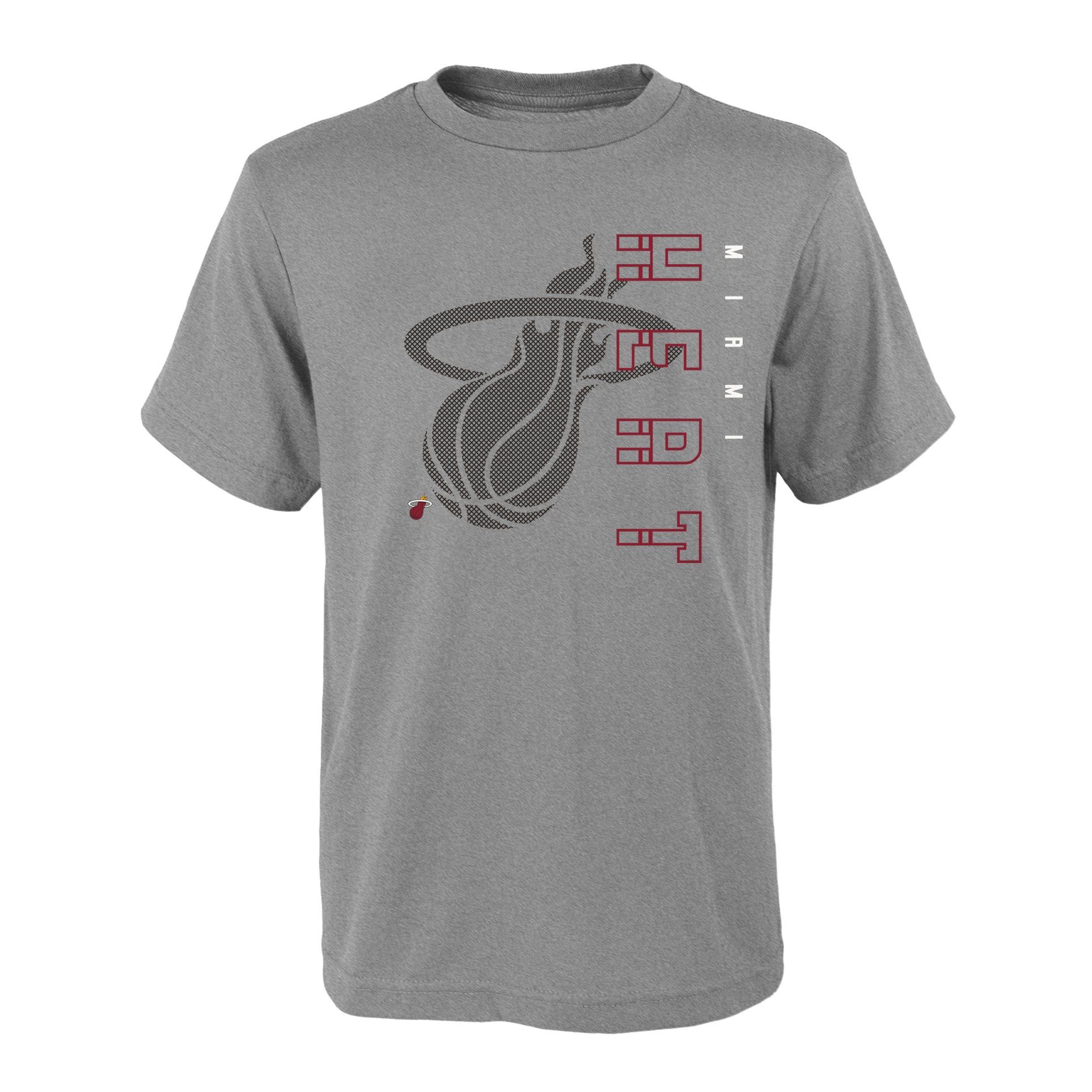 Miami HEAT Youth 2 for 1 Combo Pack Youth Tee Outerstuff   