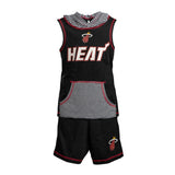 Miami HEAT Kids Short Sleeve Set - 2