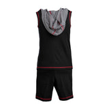 Miami HEAT Kids Short Sleeve Set - 3