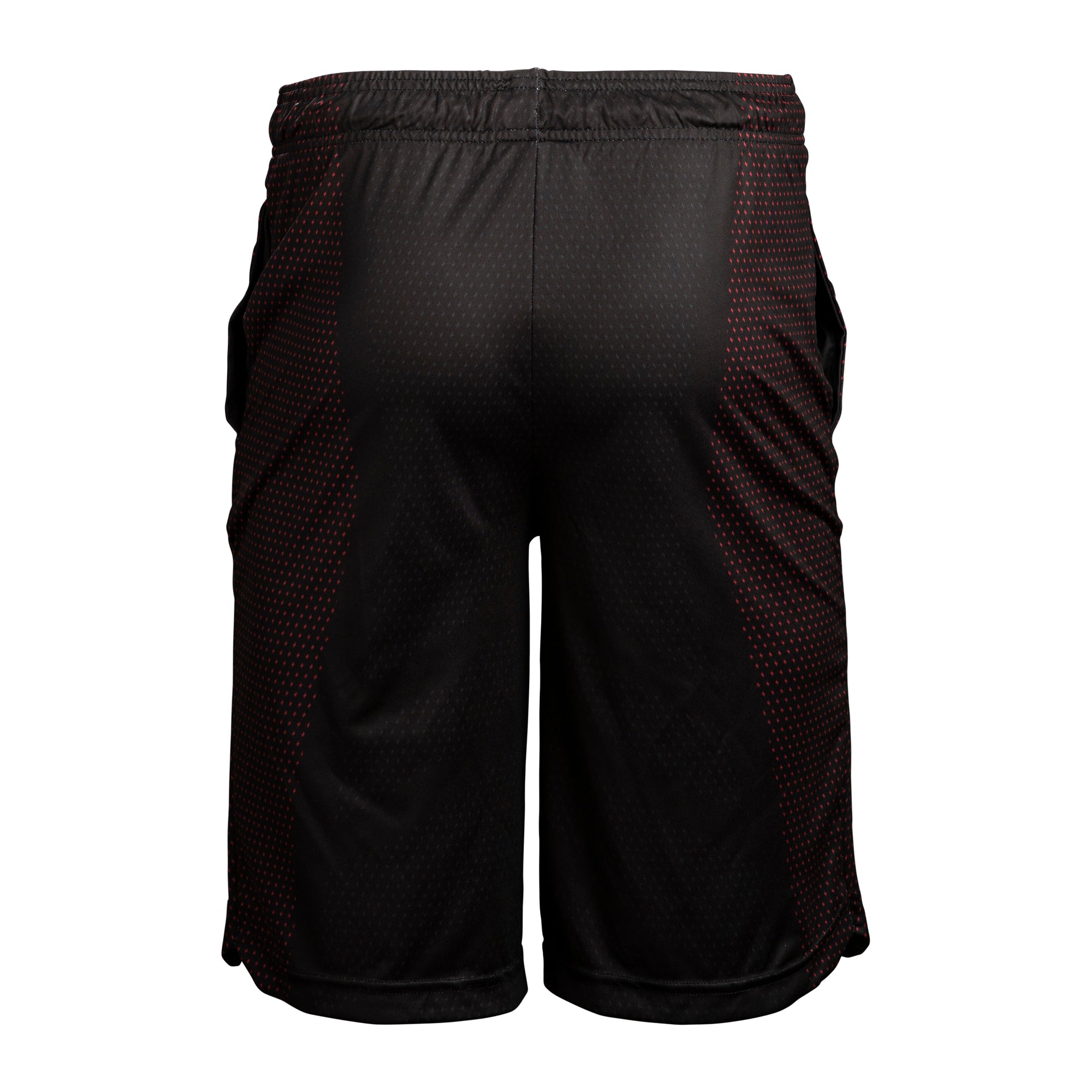 Miami HEAT Kids Sublimated Shorts Kids Short Outerstuff